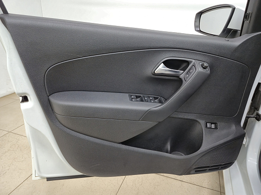 Volkswagen Polo CONNECT, 2019 года, пробег 137353 км