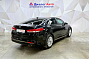Kia Optima Prestige, 2017 года, пробег 219151 км