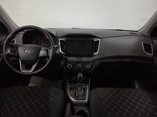 Hyundai Creta Active, 2016 года, пробег 218883 км