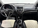 Hyundai Solaris Comfort, 2015 года, пробег 134584 км