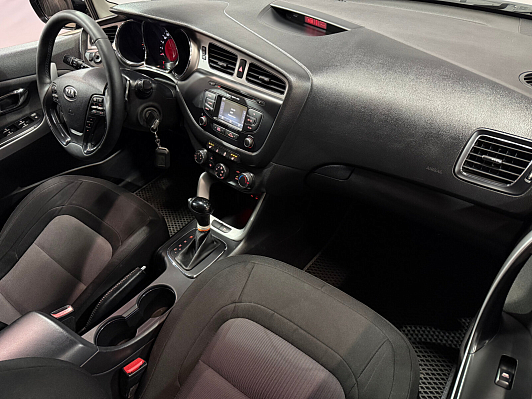 Kia Ceed Comfort, 2014 года, пробег 175300 км