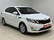 Kia Rio Luxe, 2014 года, пробег 88000 км