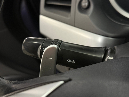 Mitsubishi Lancer Intense, 2011 года, пробег 186864 км