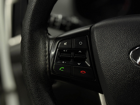 Hyundai Creta Active, 2020 года, пробег 112050 км