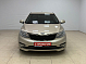 Kia Rio Comfort, 2015 года, пробег 76597 км