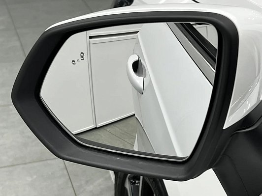 Haval Jolion, 2022 года, пробег 53400 км