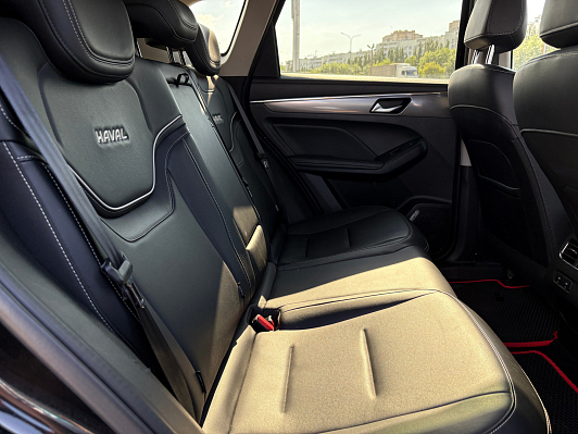 Haval Jolion Premium, 2022 года, пробег 90700 км