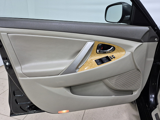 Toyota Camry Престиж, 2006 года, пробег 326170 км