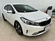 Kia Cerato Luxe, 2018 года, пробег 83164 км