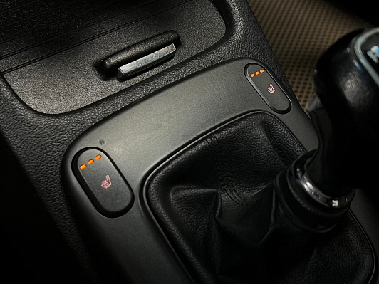 Kia Cerato Comfort, 2015 года, пробег 226662 км