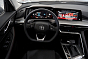 Changan CS35 Plus Комфорт, серый