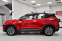 CHERY Tiggo 7 Pro Max Prestige, красный