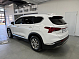 Hyundai Santa Fe Lifestyle, 2021 года, пробег 137582 км