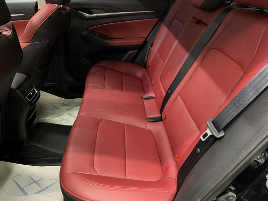 Changan Eado Plus Комфорт, 2024 года, пробег 35449 км