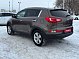 Kia Sportage Luxe, 2013 года, пробег 147419 км
