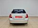 Daewoo Gentra Optimum, 2014 года, пробег 167427 км