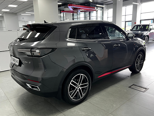 Changan CS55 Plus Техно, 2024 года, пробег 60428 км