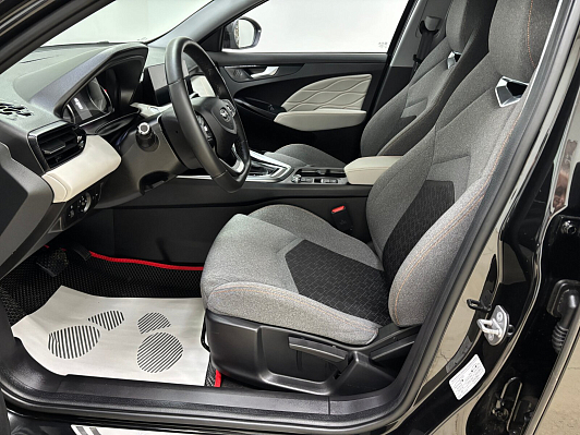 Kaiyi E5, 2023 года, пробег 16483 км