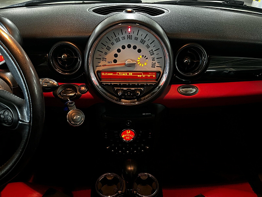 Mini Hatch Cooper, 2012 года, пробег 192000 км