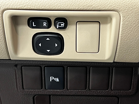 Lexus ES Executive, 2016 года, пробег 194194 км