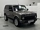 Lada (ВАЗ) 2121 (4x4) Luxe, 2018 года, пробег 101000 км
