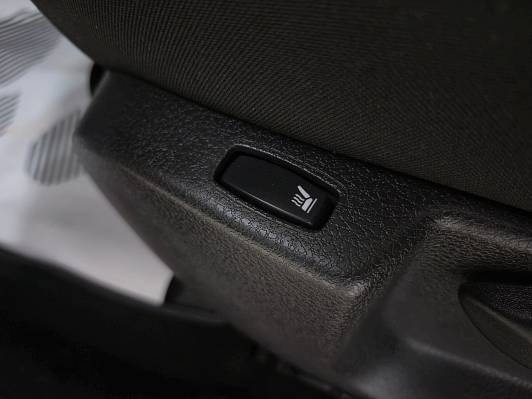 Renault Sandero Privilege, 2017 года, пробег 59748 км