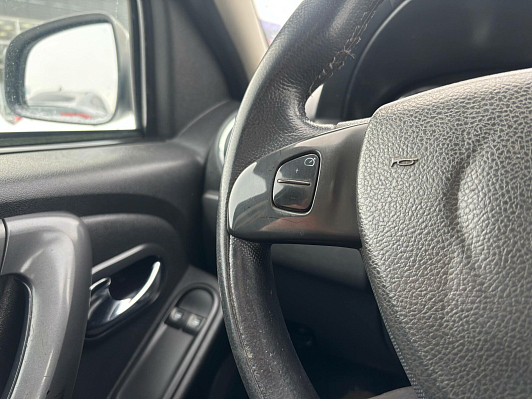 Renault Duster Privilege, 2018 года, пробег 146208 км