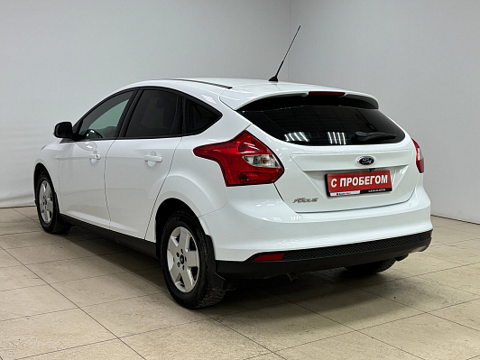 Ford Focus SYNC Edition, 2015 года, пробег 178730 км