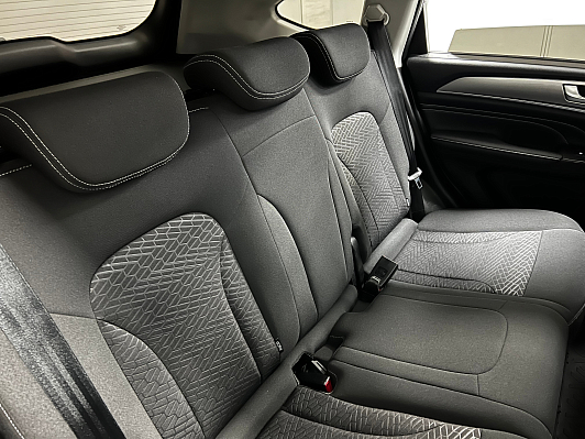 Haval M6 Оптимум, 2024 года, пробег 19706 км