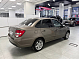 Lada (ВАЗ) Granta, 2024 года, пробег 63623 км
