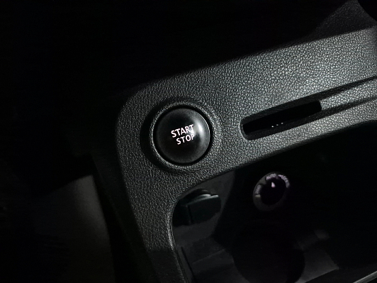 Renault Kaptur Style, 2018 года, пробег 74700 км