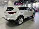 Kia Sportage Luxe, 2021 года, пробег 196864 км