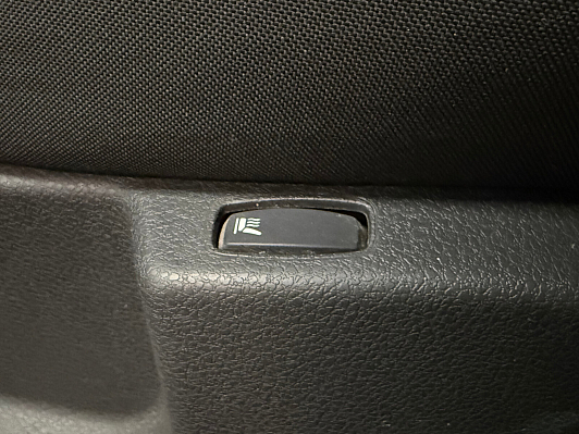 Renault Logan Confort, 2017 года, пробег 126000 км