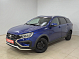 Lada (ВАЗ) Vesta, 2025 года, пробег 5491 км