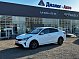 Kia Rio Prestige, 2020 года, пробег 79191 км