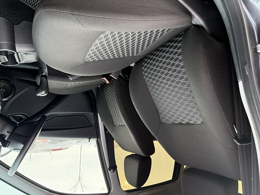 Lada (ВАЗ) Granta Classic Optima, 2021 года, пробег 134900 км