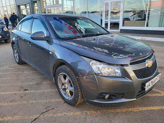 Chevrolet Cruze Base, 2011 года, пробег 210300 км