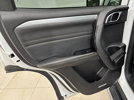 Haval Dargo Tech Plus, 2023 года, пробег 11854 км