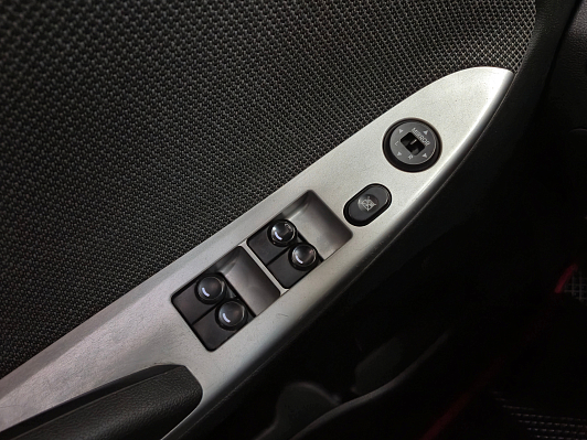 Hyundai Solaris Comfort, 2013 года, пробег 71309 км