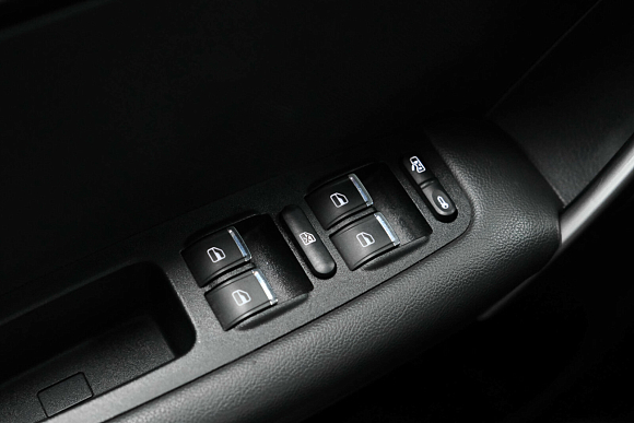 Chery Tiggo 3 Luxury, 2018 года, пробег 99000 км