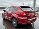 Dodge Caliber, 2007 года, пробег 196000 км