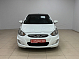 Hyundai Solaris Optima, 2012 года, пробег 141270 км