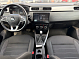 Renault Arkana Style, 2021 года, пробег 117240 км