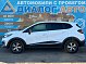 Renault Kaptur Drive, 2021 года, пробег 102330 км