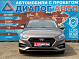 Hyundai Solaris Comfort, 2019 года, пробег 156540 км