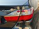 Toyota Camry Элеганс, 2016 года, пробег 255131 км