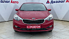 Kia Cerato Luxe, 2013 года, пробег 225037 км