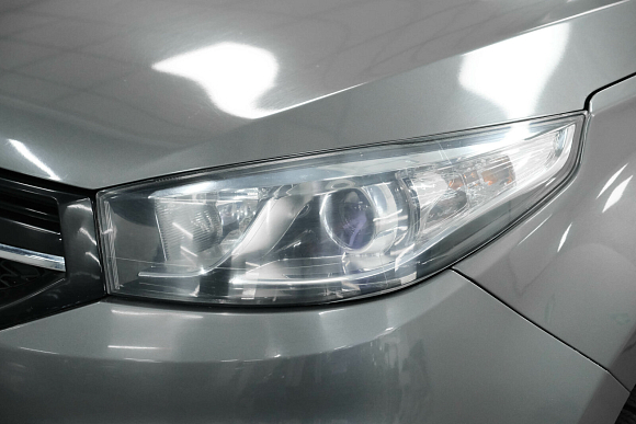 Chery Tiggo 3 Luxury, 2018 года, пробег 99000 км