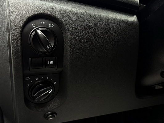 Lada (ВАЗ) Granta Classic Start Glonass 21911-51-009, 2017 года, пробег 110420 км