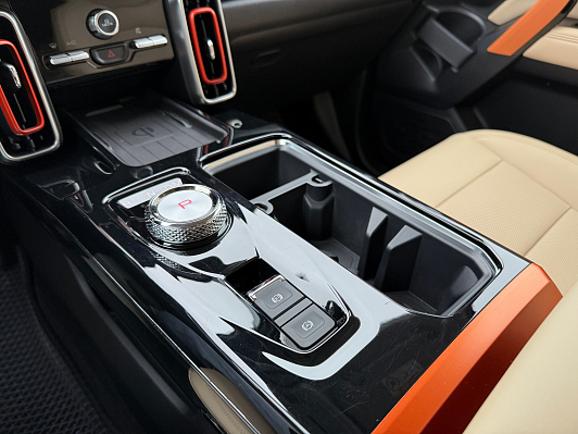 Haval Dargo Tech Plus, 2024 года, пробег 23300 км